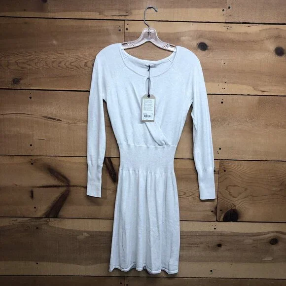 NWT Prana LOT OF 3 Dresses Foundation, Sonatina & Yarrow Womens Size Small NEW - Picture 10 of 13